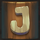 tiki beats j symbol icon