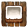 tiki runner gigablox coconut symbol icon