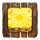 tiki runner gigablox pineapple symbol icon