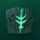 tiki terror emerald symbol icon