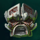 tiki terror mask 5 symbol icon