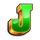 timber stack j symbol icon
