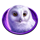 timber stack owl symbol icon