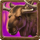 timber trail treasures elk symbol icon