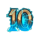 time bender 2 10 symbol icon