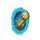 time bender 2 hand symbol1 icon