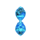 time bender 2 hourglass symbol icon
