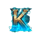 time bender 2 k symbol icon