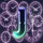 time bender j symbol icon