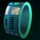 time machine creator watch symbol icon