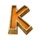 time of chronos smash pots k symbol icon