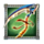 time of chronos smash pots scythe symbol icon
