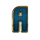 timelink pyramid dawn a symbol icon