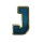 timelink pyramid dawn j symbol icon