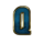 timelink pyramid dawn q symbol icon
