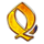 times of egypt q symbol icon