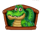 tiny toads crco symbol icon