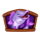 tiny toads fish symbol icon