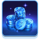tipping point drop zone coins symbol icon
