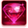 tipping point drop zone diamond symbol icon