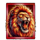 titan power wild lion symbil icon
