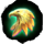 titan thunder wrath of hades eagle symbol icon