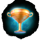 titan thunder wrath of hades goblet symbol icon
