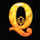 titans rising q symbol icon