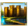 tizona double power castle symbol icon