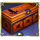 tizona double power chest symbol icon