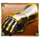 tizona double power gauntlet symbol icon