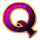 tizona double power q symbol icon