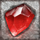 tnt tumble dream drop red gem symbol icon