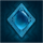 toltec gems diamond symbol icon