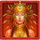toltec gems queen symbol icon