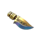 toltec totem treasures dagger symbol icon