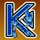 tomahawk k symbol icon