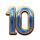 tomb of gold 2 10 symbol icon