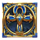 tomb of gold 2 ankh symbol icon