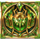 tomb of gold 2 bug symbol icon