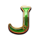 tomb of gold 2 j symbol icon