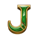 tomb of gold reimagined j symbol icon