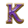 tomb of gold reimagined k symbol icon