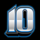 tomb raider secret of the sword 10 symbol icon