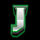 tomb raider secret of the sword j symbol icon