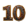 tomb scrolls 10 symbol icon