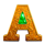 tomb scrolls a symbol icon