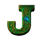 tomb scrolls j symbol icon