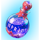 tomb scrolls potion symbol icon