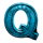 tomb scrolls q symbol icon